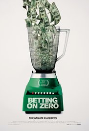 Watch Free Betting on Zero (2016)