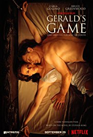 Watch Full Movie :Geralds Game (2017)